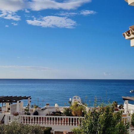 Villa D&D Torrox Exterior photo