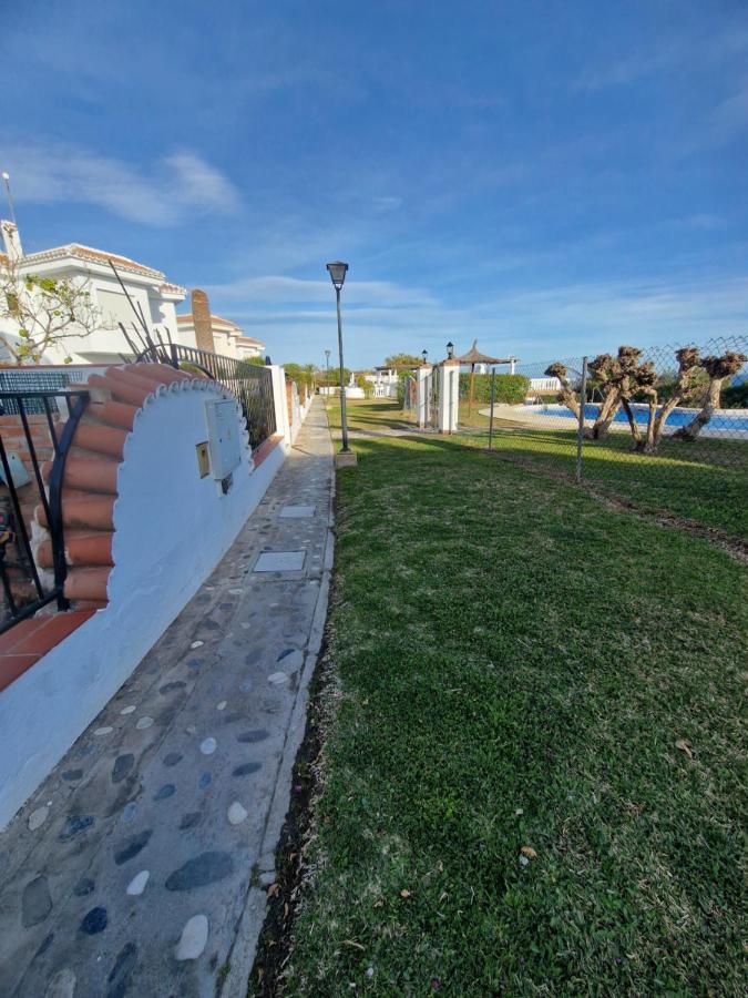 Villa D&D Torrox Exterior photo
