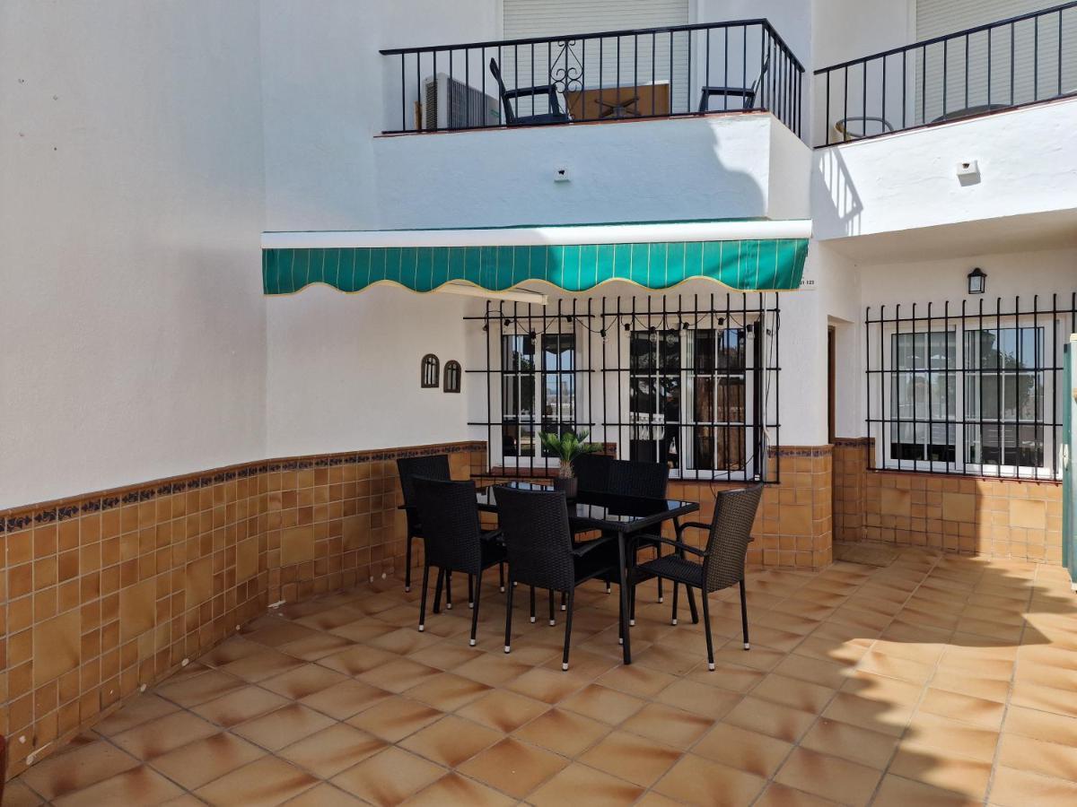 Villa D&D Torrox Exterior photo